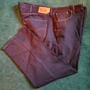 MENS 501 LEVI STRAUSS JEANS